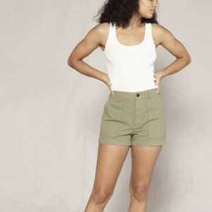 Outerknown 'Field Short' NWT